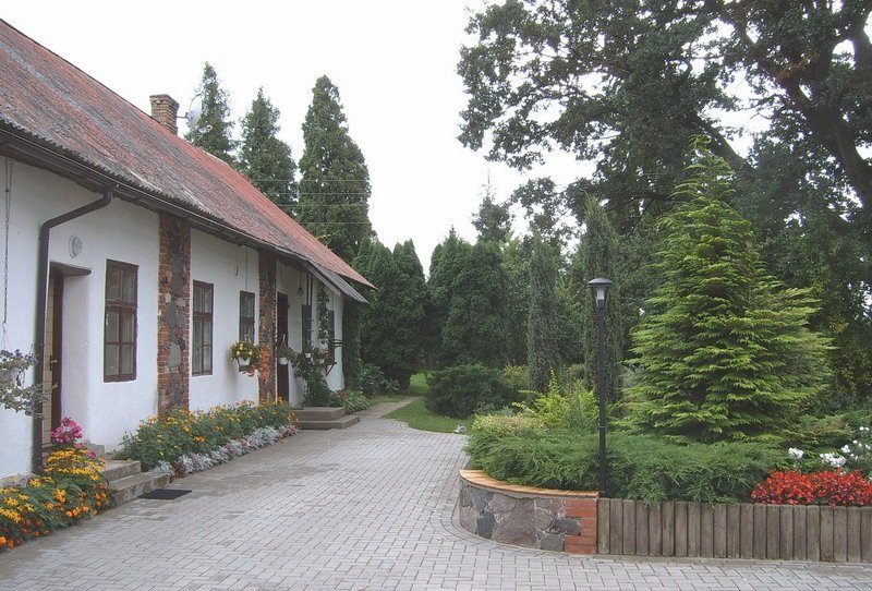 Amatnieki