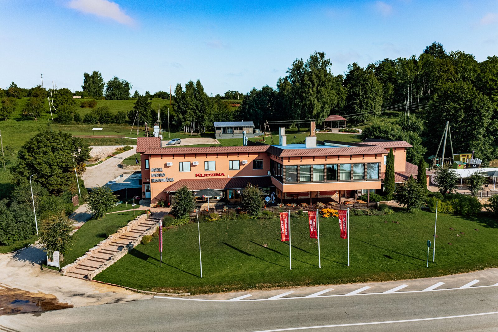 Klidziņa