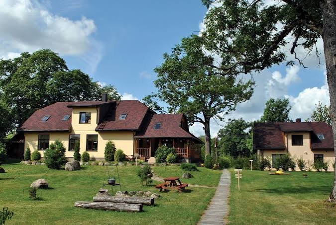 Kaplūžmuiža