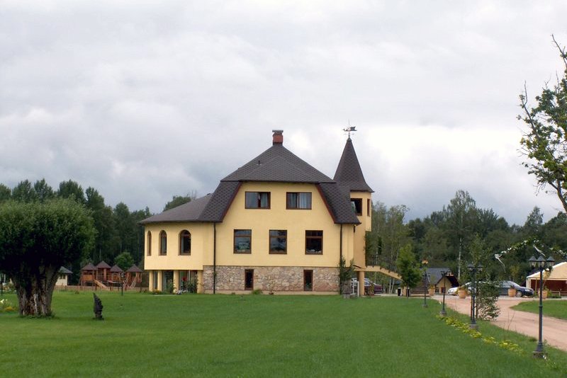 Meža Salas