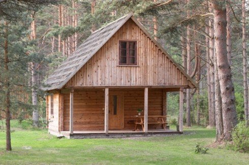 Laikas viesu nams