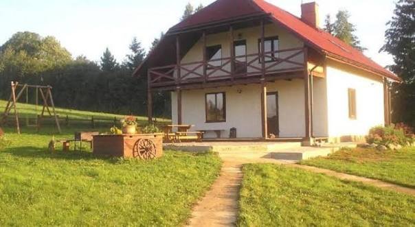 Vīteri viesu nams