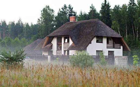 Aļņi viesu nams