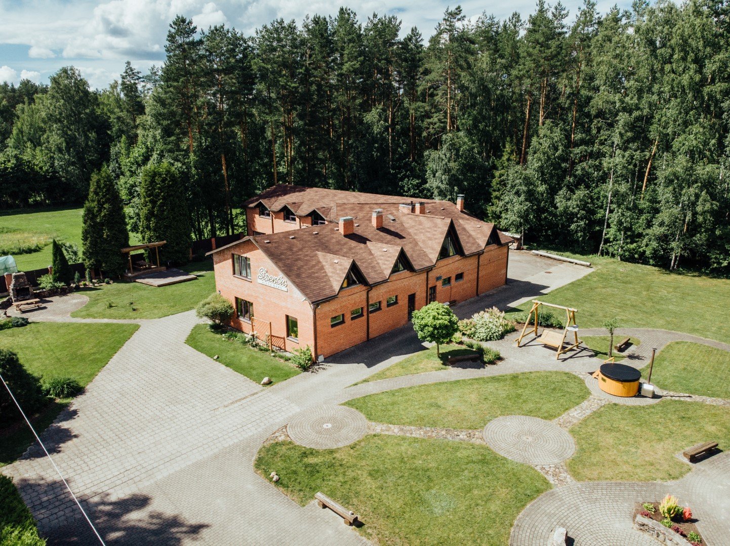 Strenči viesu nams