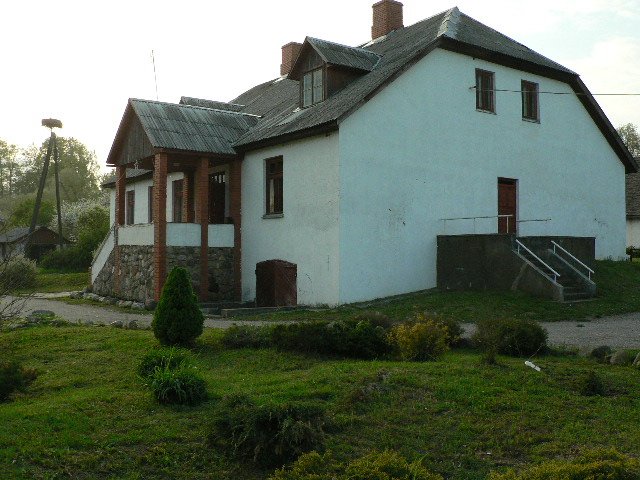 Ausmas viesu nams