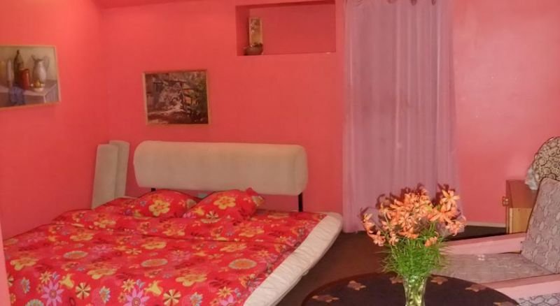 Rasa SPA viesu nams