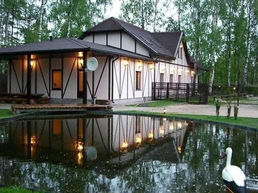 Bruņinieku muiža viesu nams