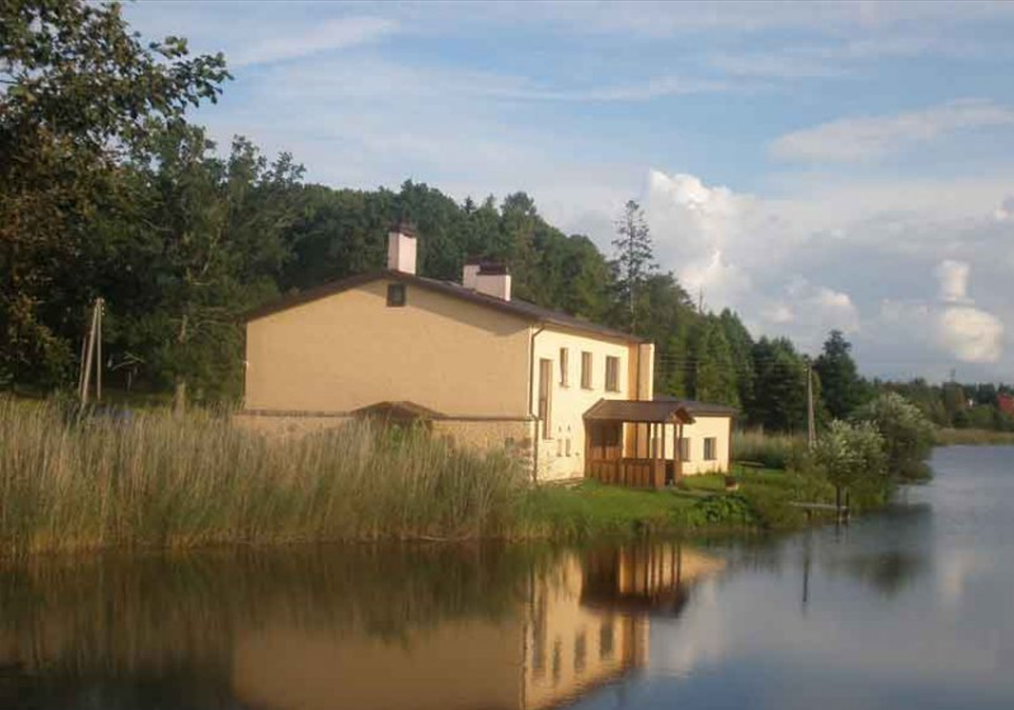 Aleks Dālderi viesu nams