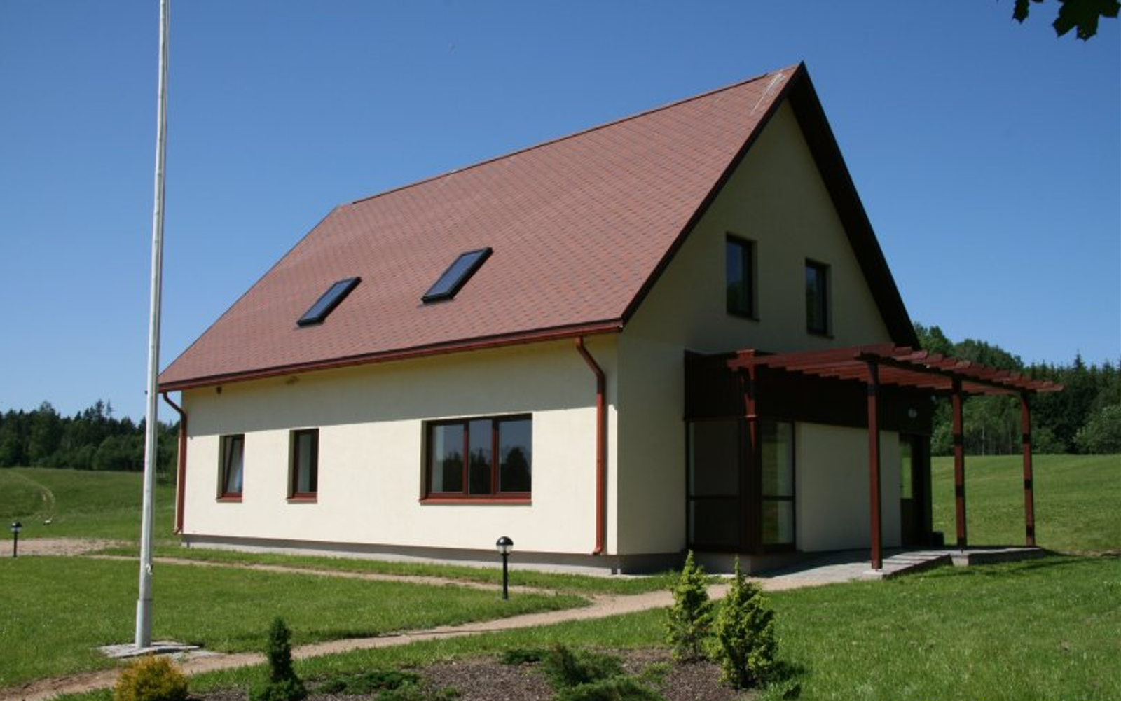 Puduli viesu nams