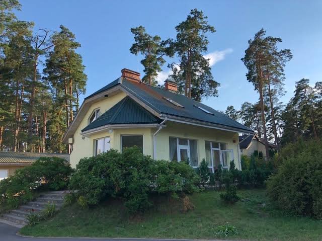 Vilnis viesu nams