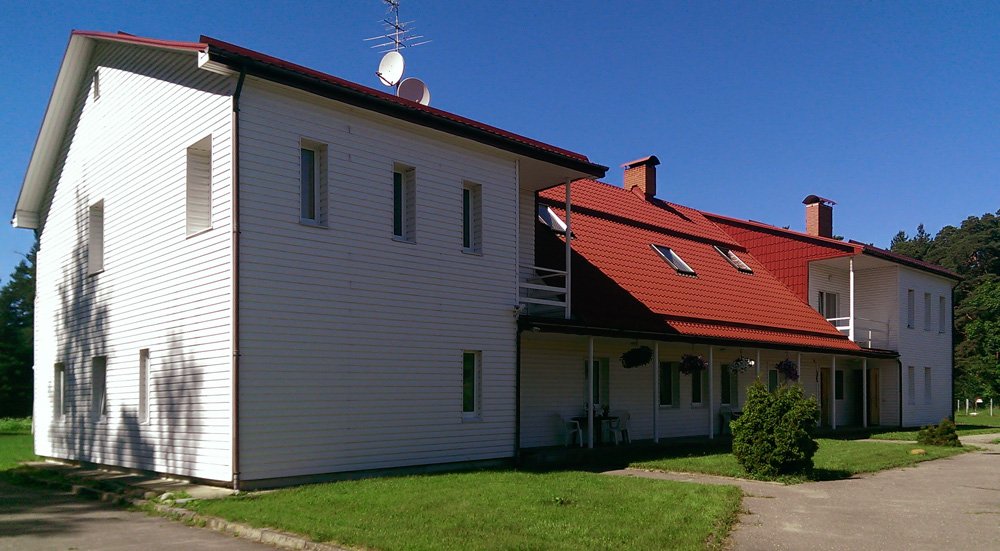 VinDen viesu nams