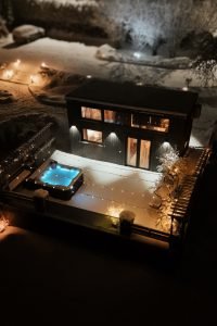 Villa Lakstīgalas