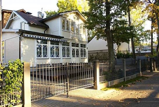 Aparte Lux