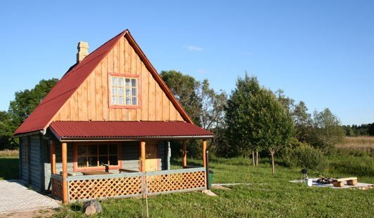 Ezersētas