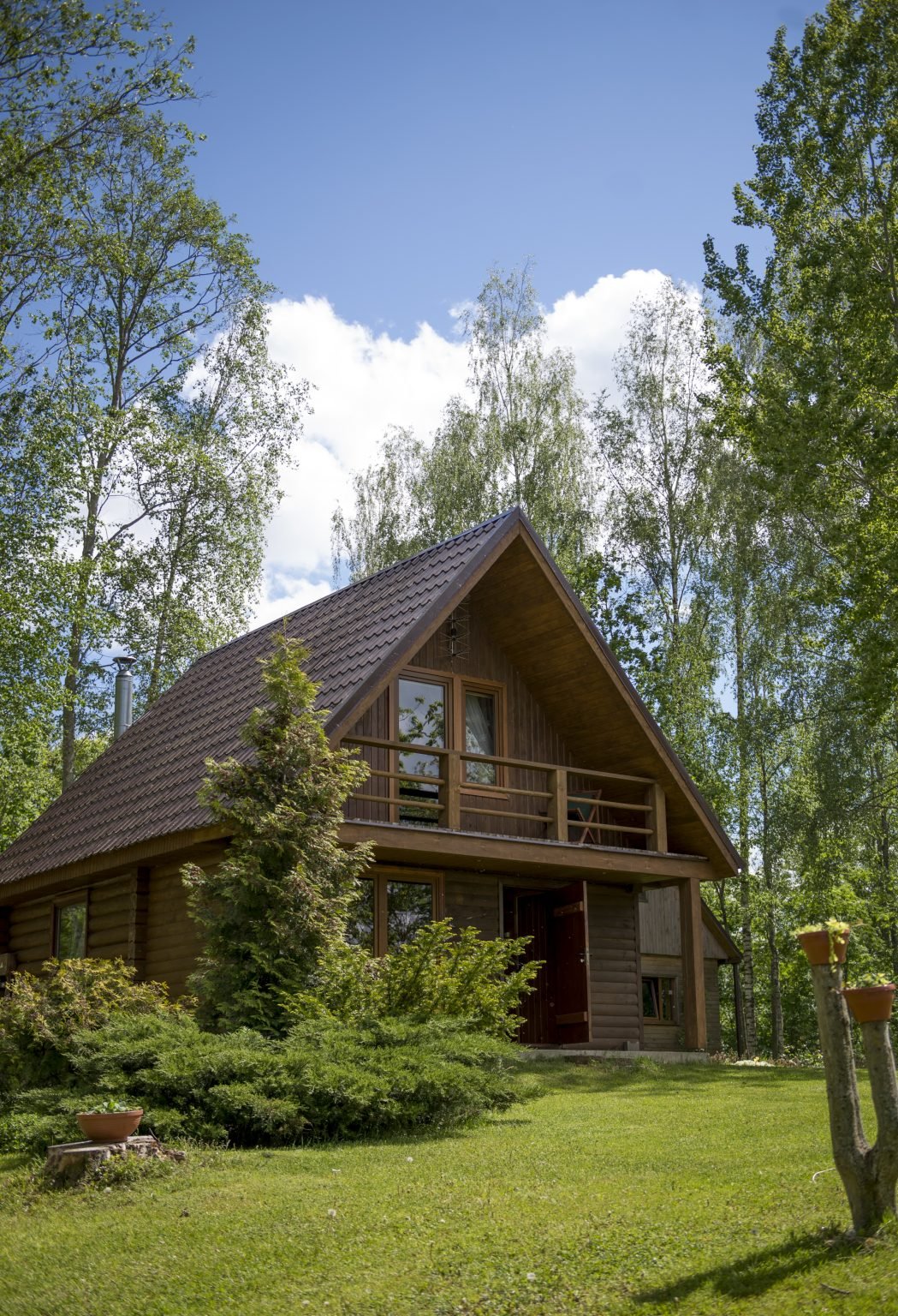 Skaistkalni