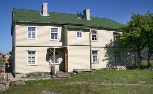 Klosteris