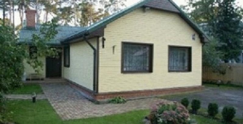 Liena Cottages