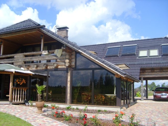 Tireli cottage