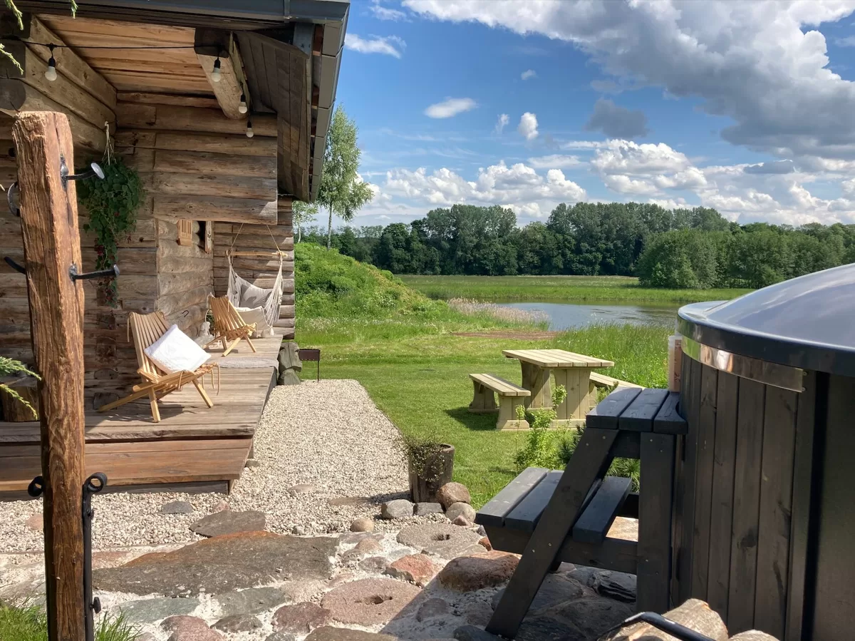 Lodēni