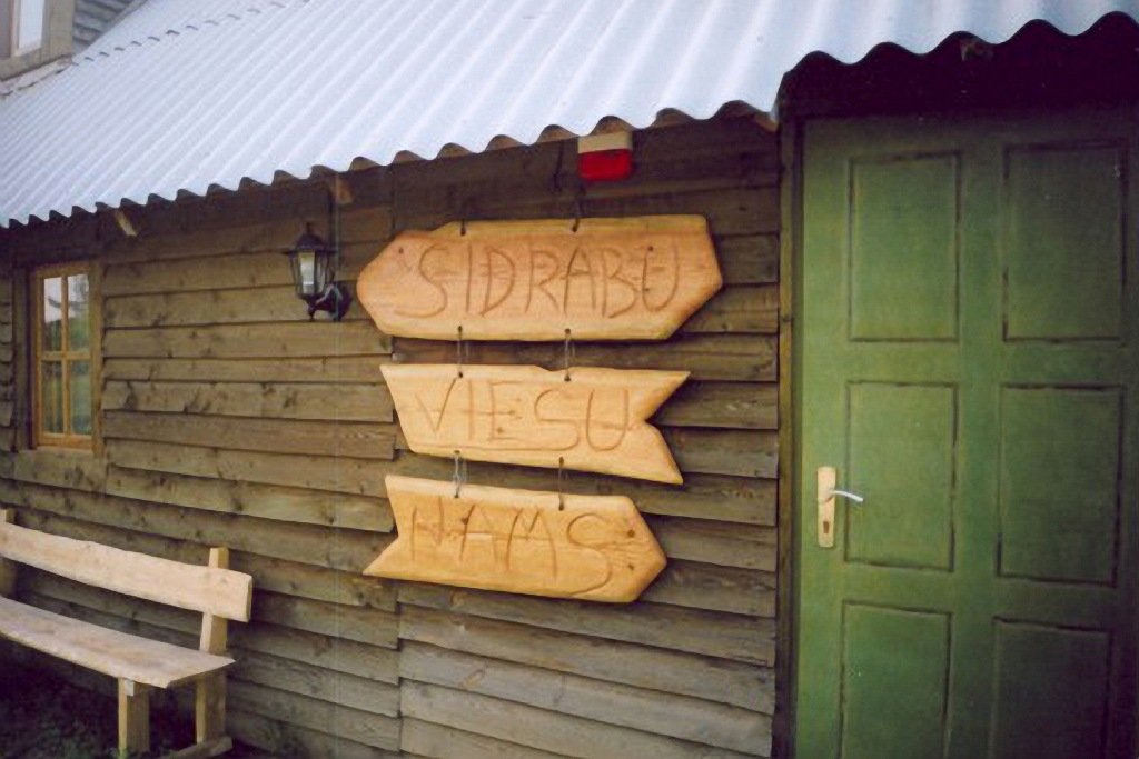 Sidrabi