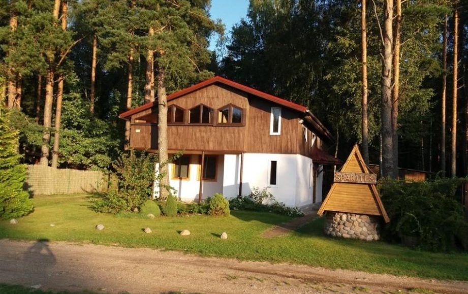 Spārītes