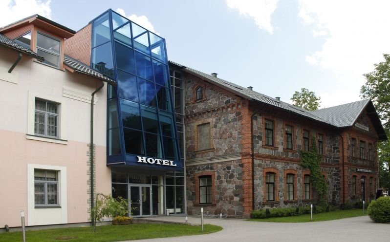 Viesnīca Sigulda
