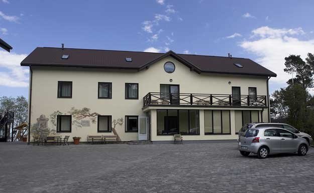 Villa Anna