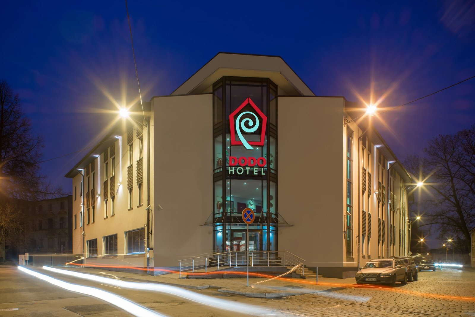 Dodo hotel