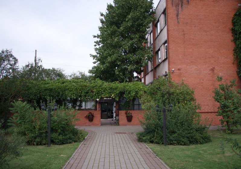 Park Hotel Ķekava