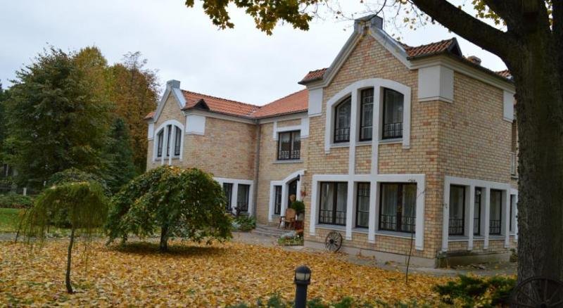 Villa Leonardo