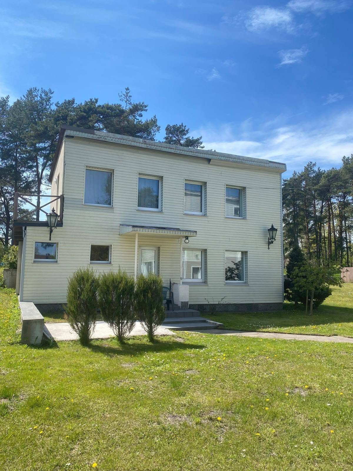 Hotel KVN