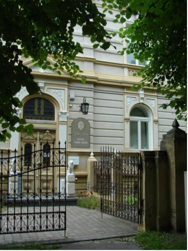 Villa Jana Hotel&Restaurant