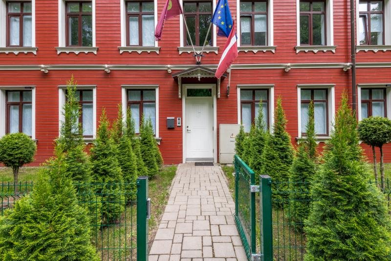 EcOlive Aparthotel