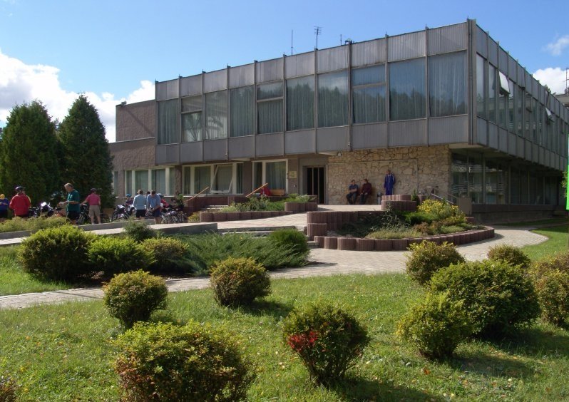 Rehabilitācijas centrs &ldquo;Līgatne&rdquo;