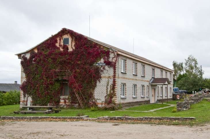 Viesnīca Piedruja
