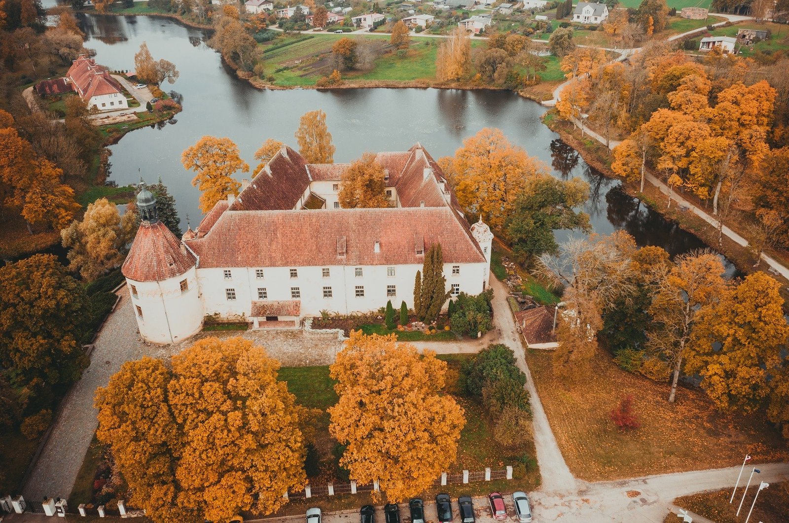 Jaunpils
