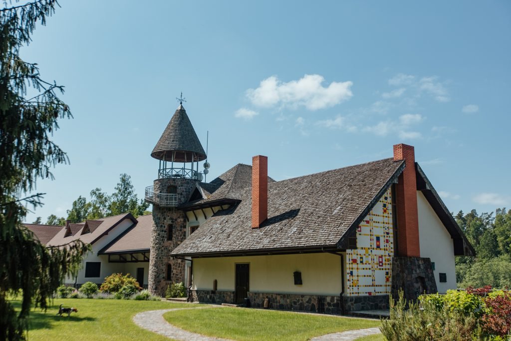 Baltic Rancho Kri&scaron;jāņi