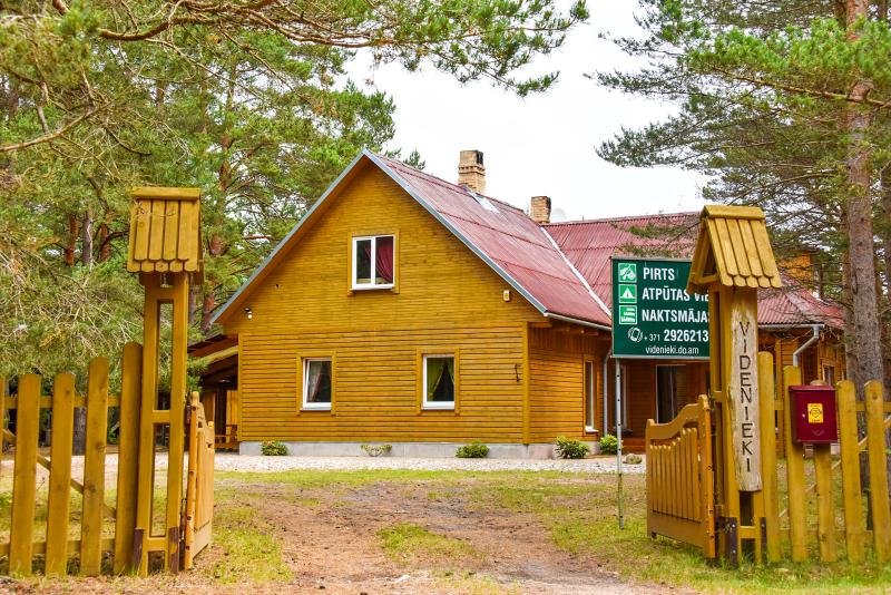 Videnieki