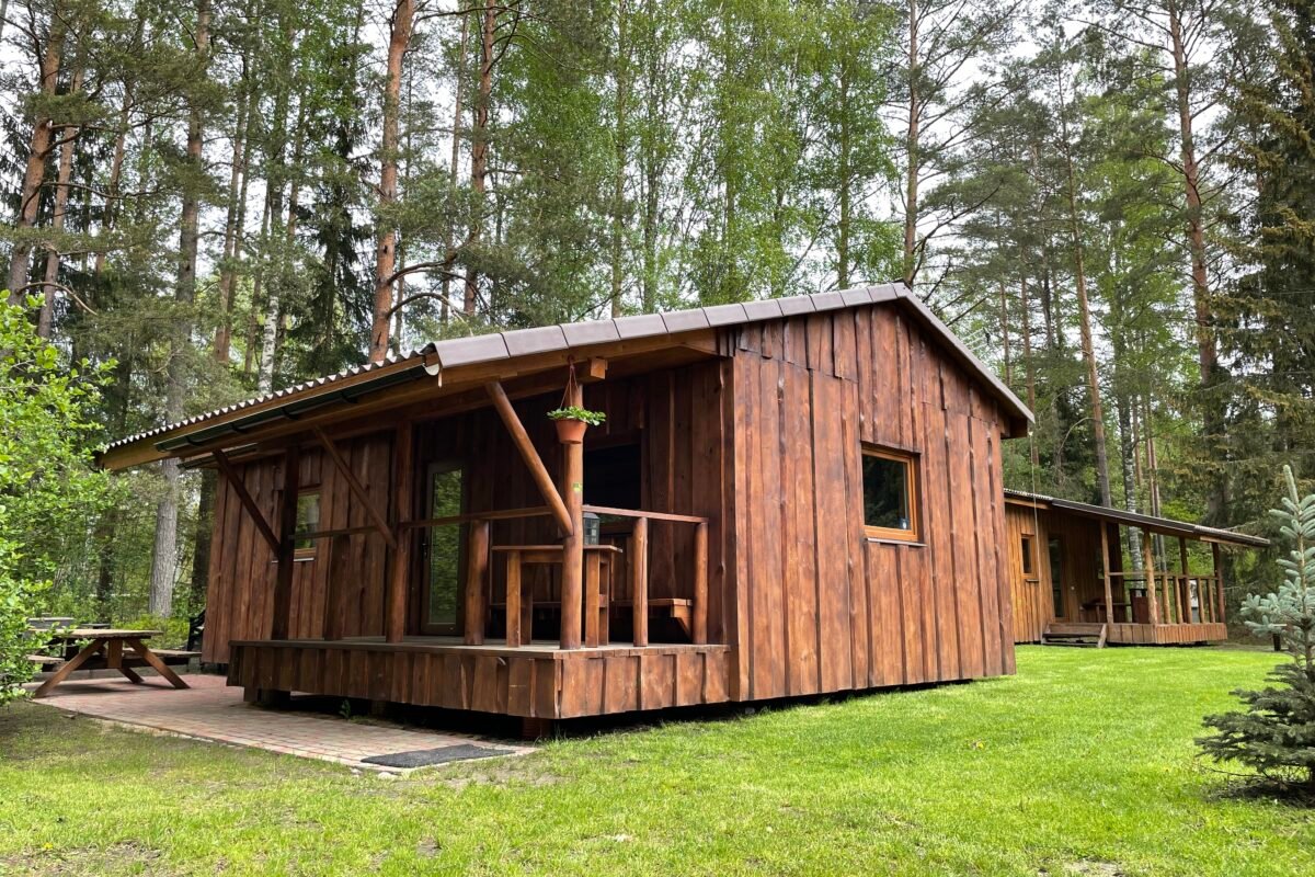 Bu&scaron;as
